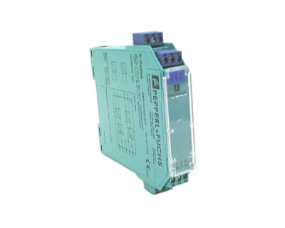 PEPPERL & FUCHS KFD0-CS-EX2.51P