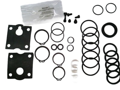 RADWELL RAD-2100-000-KIT