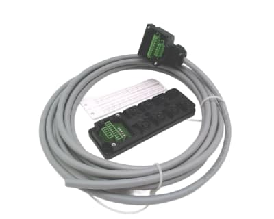 MURR ELEKTRONIK MVP12