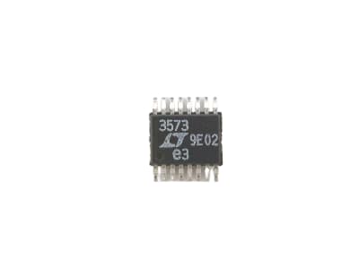 ANALOG DEVICES LT3573EMSE#PBF