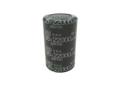 UNITED CHEMI CON ESMH350VSN223MR50T