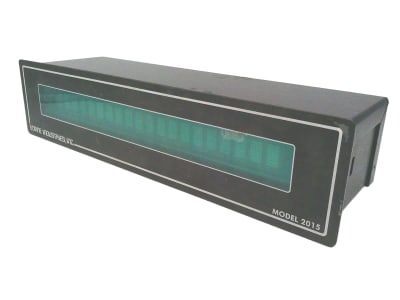 VORNE INDUSTRIES 2015C-H-120-C