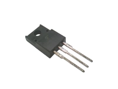 TECCOR SM16JZ47A