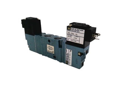 MAC VALVES INC 421A-B0B-DM-DDAJ-1KJ