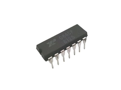 EXAR XR084CP