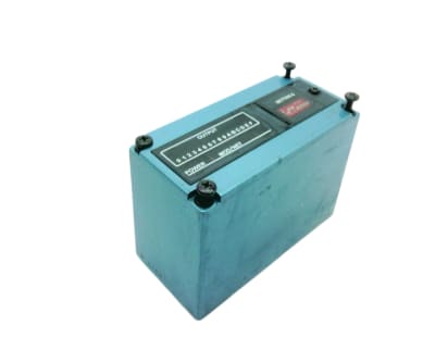 MAC VALVES INC SM-DNA-16D-000