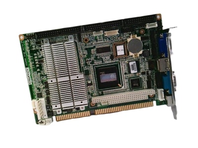 ADVANTECH PCA-6781