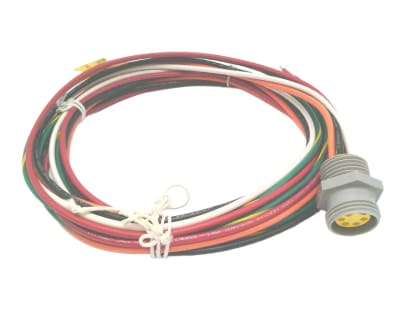 MOLEX 1R5004A20F0602