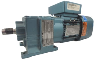 SEW EURODRIVE DRS71S2BE05HRLN