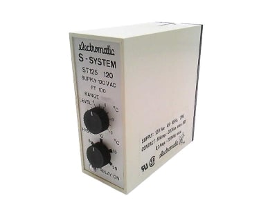 CARLO GAVAZZI ST125-120-300-400DEGC
