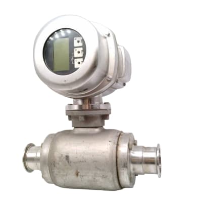 ENDRESS & HAUSER 53H50-2RC6/0