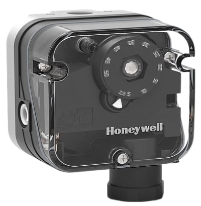HONEYWELL C6097A3038