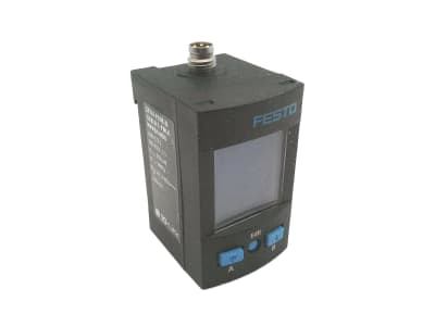 FESTO SPAU-P10R-H-G18FD-L-PNLK-PNVBA-M8U