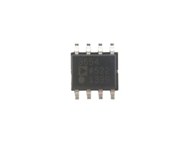 ANALOG DEVICES ADP3654ARDZ-R7