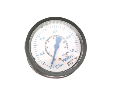 FESTO FMAP-63-1-1/4-EN