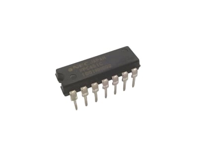 NEC UPC451C