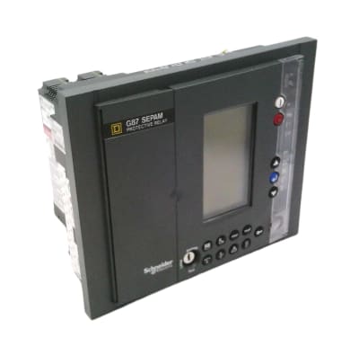SCHNEIDER ELECTRIC SQ1G87A