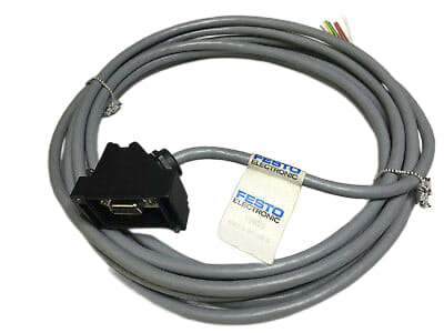 FESTO KMP3-9P-08-15