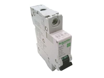 SCHNEIDER ELECTRIC M9F21103