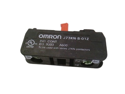 OMRON J73KN-B-01Z