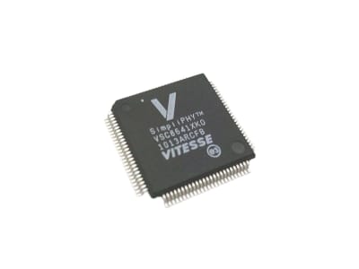 MICROCHIP TECHNOLOGY INC VSC8641XKO