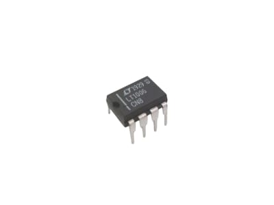 ANALOG DEVICES LT1006CN8#PBF
