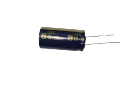 MATSUSHITA ELECTRIC EEU-FC1E472