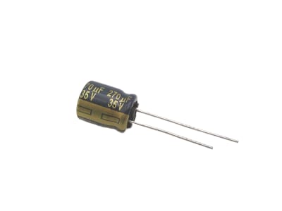 MATSUSHITA ELECTRIC EEU-FK1V271