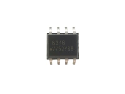 VISHAY SFH6316T