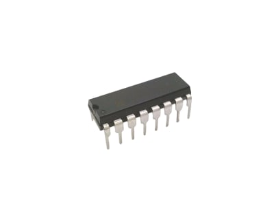 VISHAY DG308BDJ-E3