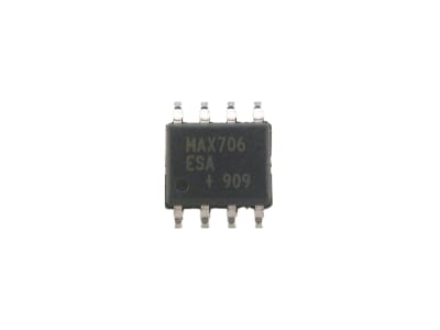 MAXIM INTEGRATED PRODUCTS MAX706ESA+