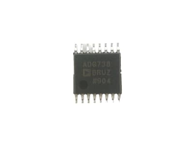 ANALOG DEVICES ADG738BRUZ