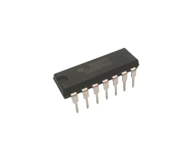 TEXAS INSTRUMENTS SEMI TLE2064ACN