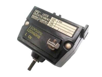 SCHNEIDER ELECTRIC 8501-GL-JX