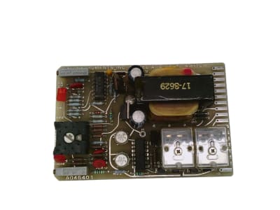 ASI INSTRUMENTS A046401