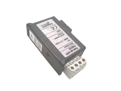 SCHNEIDER ELECTRIC MG50984