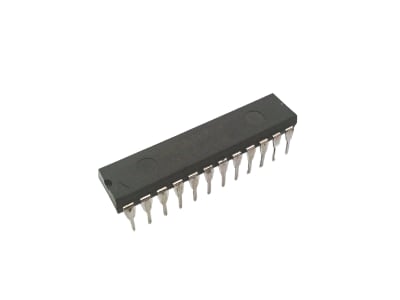 ANALOG DEVICES AD7538KN