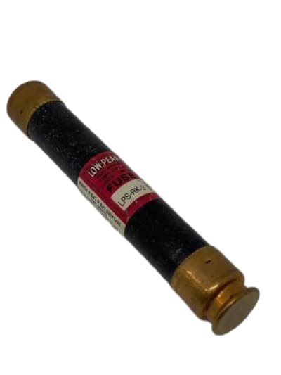 EATON CORPORATION LPS-RK-3
