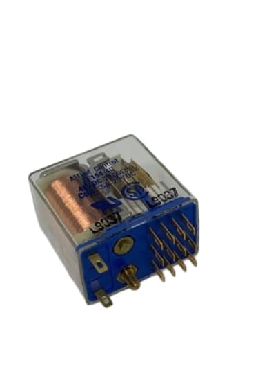 ALLIED CONTROLS TF154-4C-48VDC