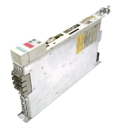 SIEMENS 6SE7012-0TP50-Z-F01