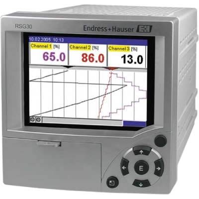 ENDRESS & HAUSER RSG30-A1A2AAA1