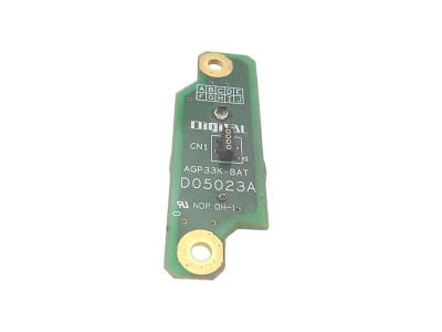 SCHNEIDER ELECTRIC AGP33K-BAT