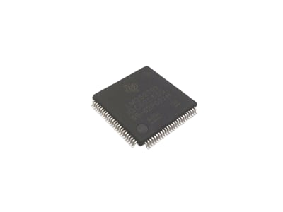 TEXAS INSTRUMENTS SEMI LM3S2793-IQC80-C5
