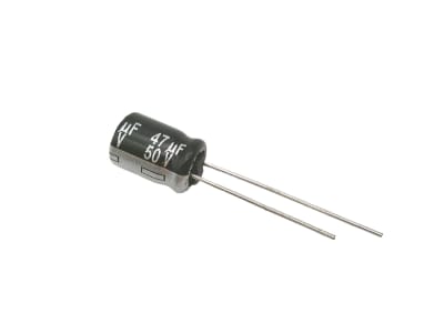 MATSUSHITA ELECTRIC EEU-TA1H470S