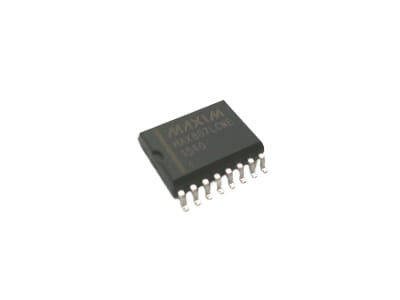 MAXIM INTEGRATED PRODUCTS MAX807LCWE+
