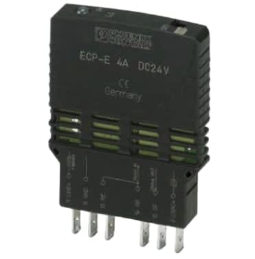 PHOENIX CONTACT ECP-E4A