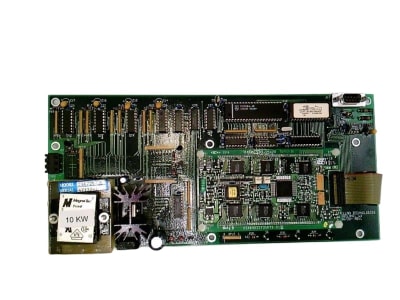 PILLAR CORPORATION CB6726-1E