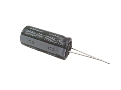 NICHICON UVZ1A103MHD