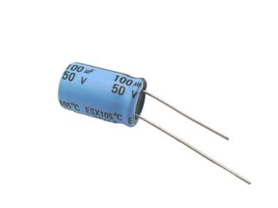 YAGEO ESX107M050AH2AA