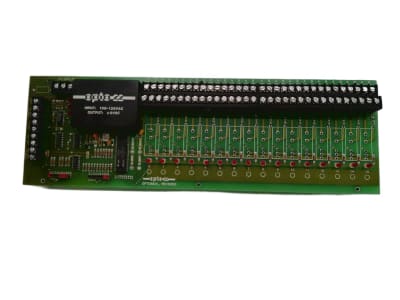 OPTO 22 PB16-MDS